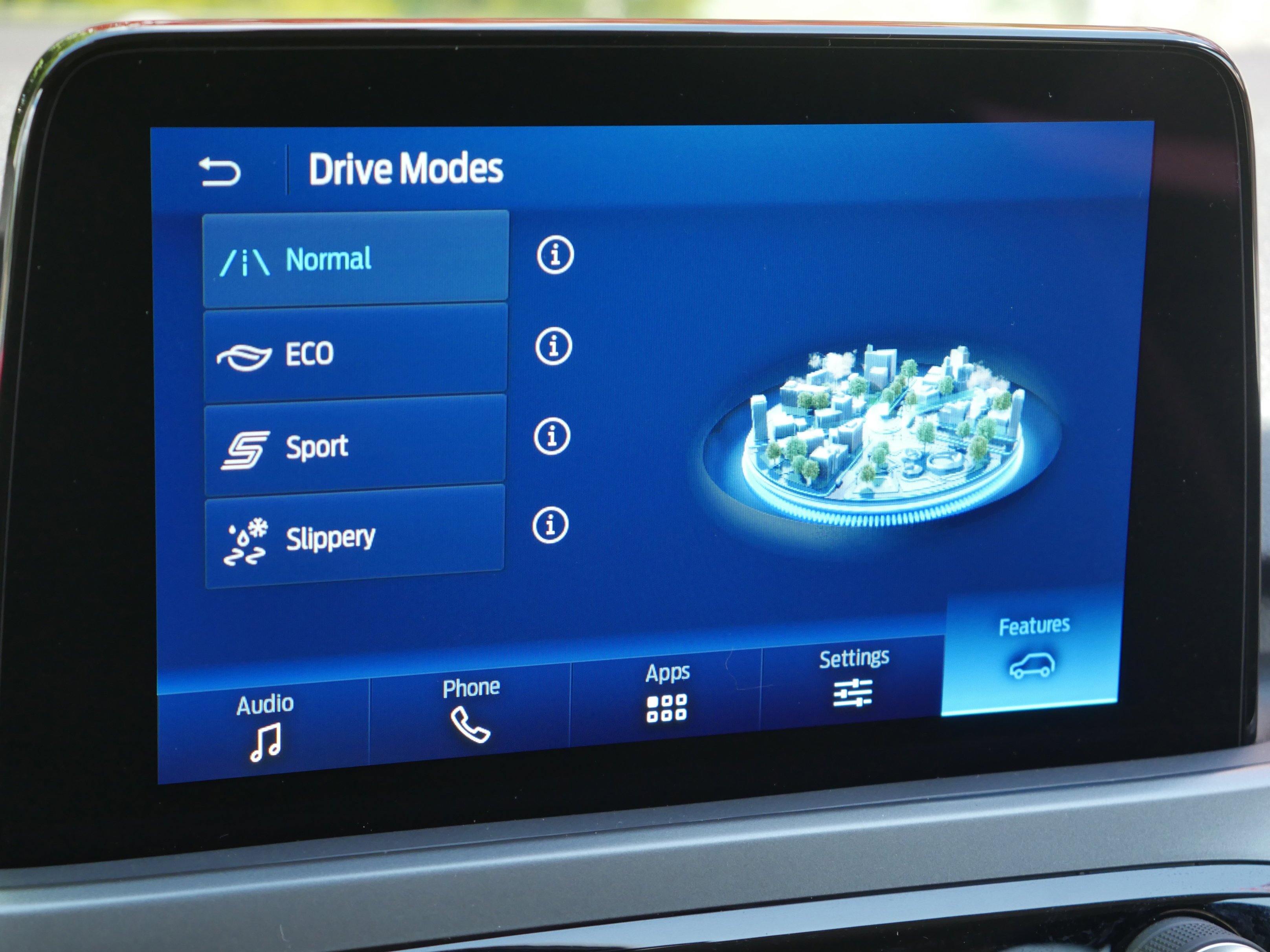 Certified 2024 Ford Escape Active AWD/4WD image 11