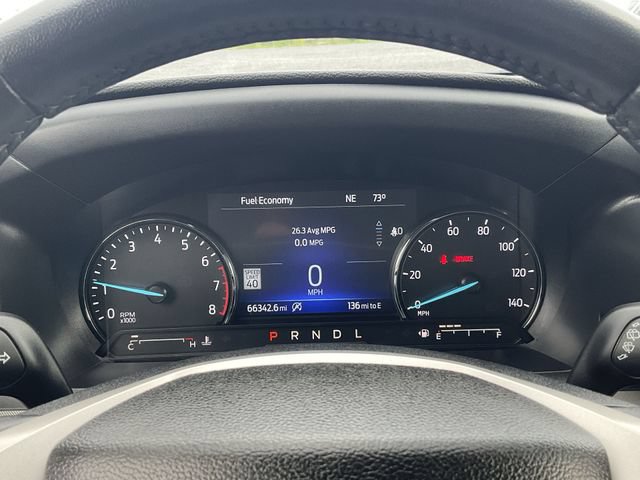 Certified 2023 Ford Explorer XLT w/ Equipment Group 202A AWD/4WD image 16