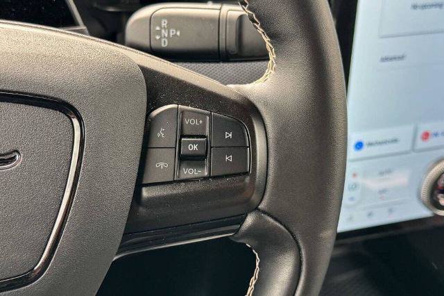 Certified 2025 Ford Mustang Mach-E GT AWD/4WD image 31