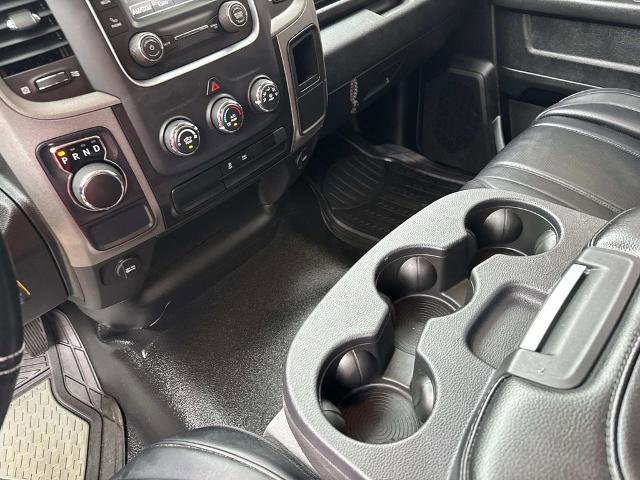 Used 2024 RAM 1500 Tradesman w/ Popular Equipment Group RWD image 29