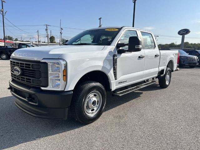 Certified 2026 Ford F250 XL AWD/4WD image 8