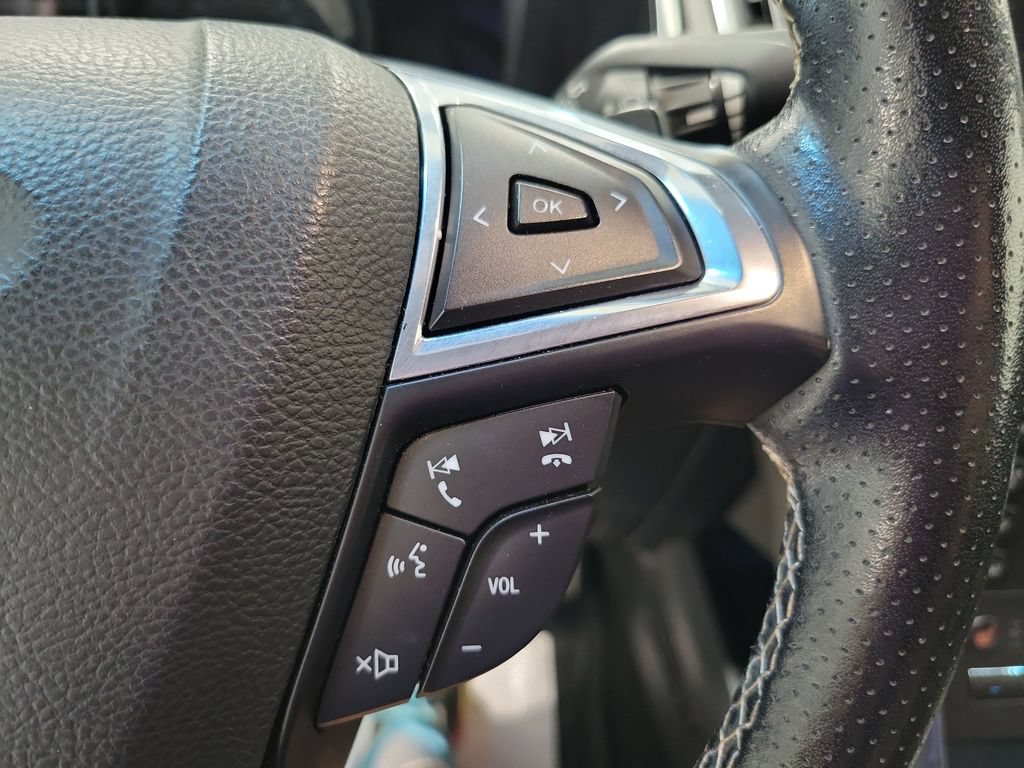 Certified 2019 Ford Edge ST AWD/4WD image 43