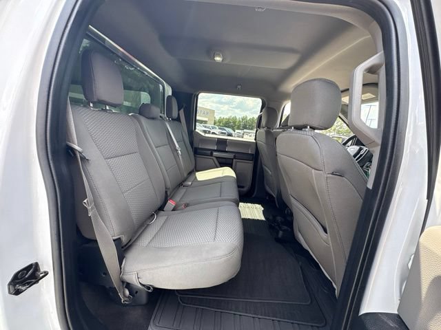 Certified 2020 Ford F150 XLT w/ Trailer Tow Package AWD/4WD image 23