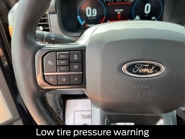 Certified 2022 Ford F150 Tremor w/ Equipment Group 402A High AWD/4WD image 30