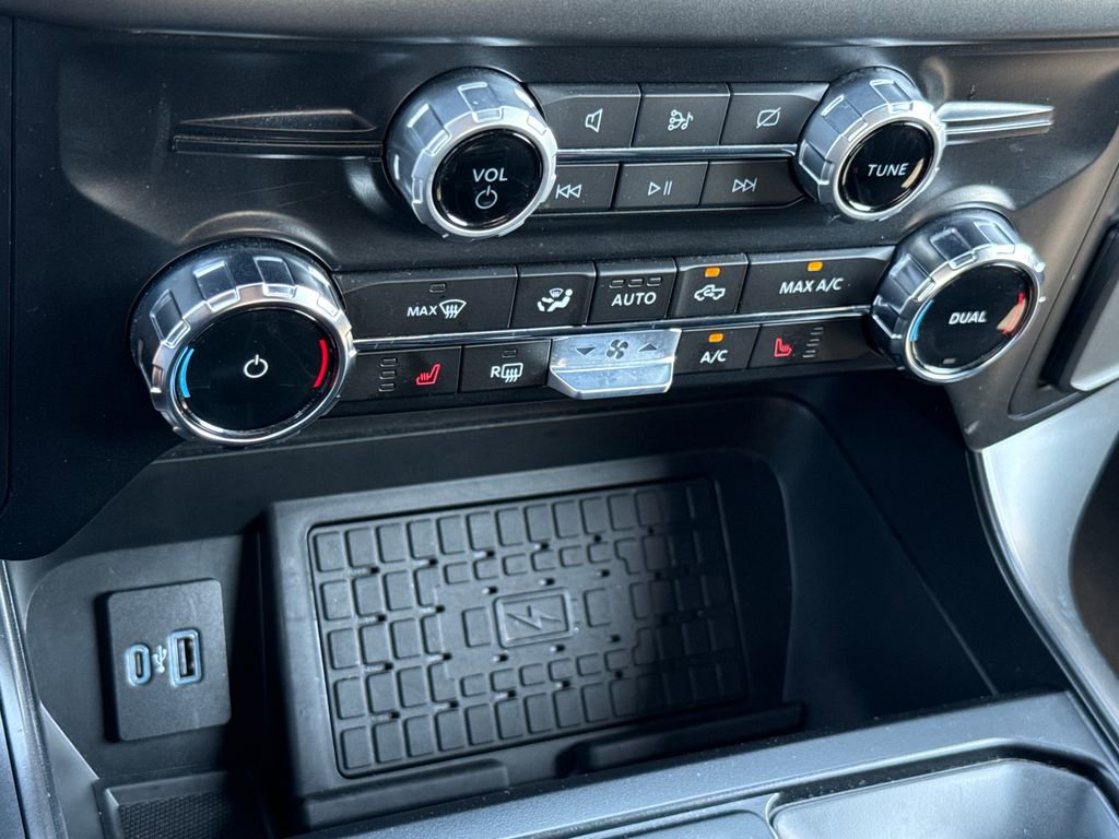 Certified 2024 Ford F150 XLT w/ Equipment Group 302A MID image 23