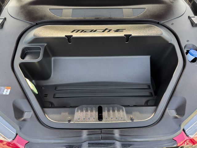 Certified 2025 Ford Mustang Mach-E GT AWD/4WD image 21