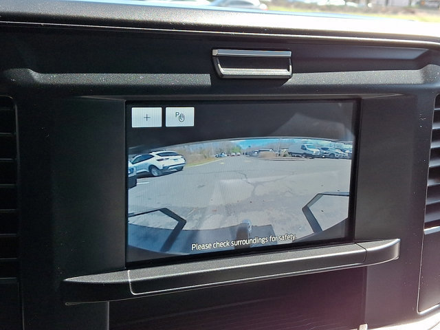 Certified 2025 Ford F550 L Pack Mason Dump w/ XL Chrome Package image 23