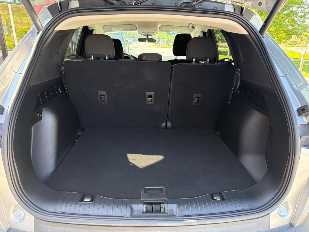 Certified 2023 Ford Escape Active AWD/4WD image 18