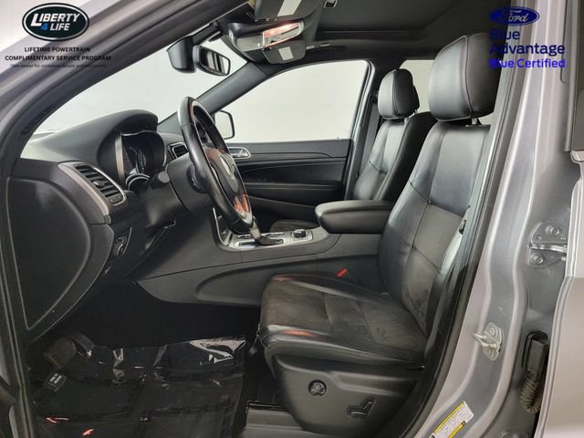 Used 2020 Jeep Grand Cherokee Laredo w/ Quick Order Package 2BN North AWD/4WD image 13