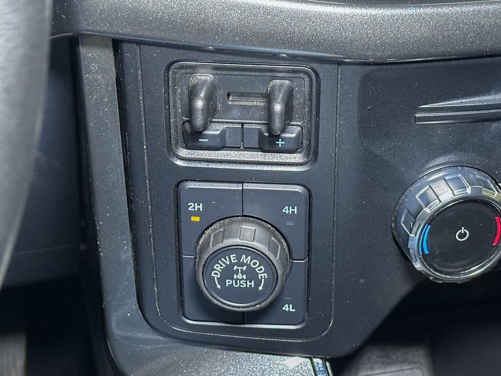 Certified 2023 Ford F150 XLT w/ Equipment Group 302A High image 39