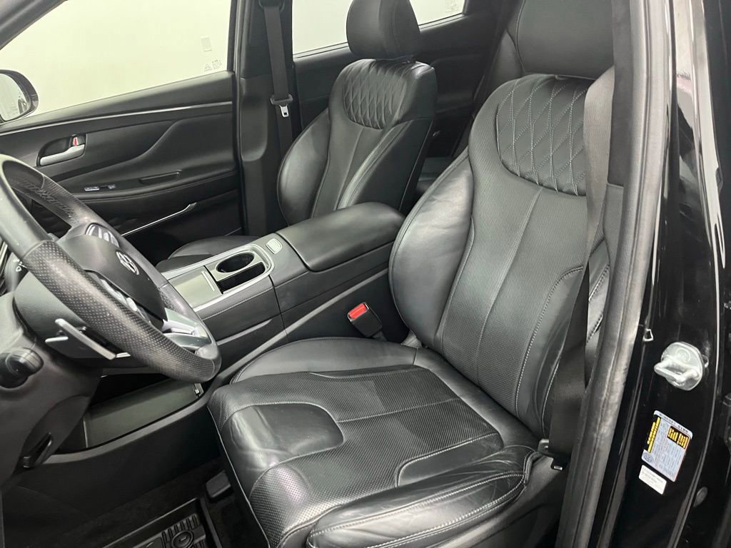 Used 2023 Hyundai Santa Fe Calligraphy image 19