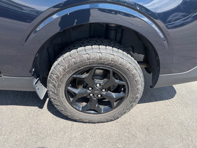 Certified 2022 Ford Maverick XLT w/ Equipment Group 300A Standard AWD/4WD image 26