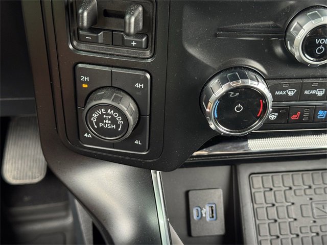 Certified 2024 Ford F150 Raptor image 19