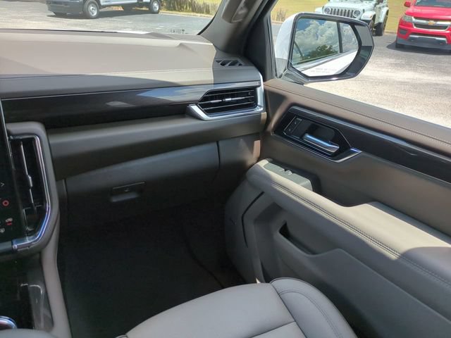 Used 2026 GMC Yukon XL Elevation RWD image 19