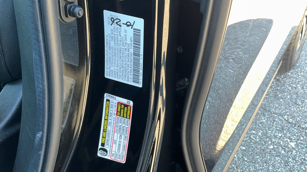 Used 2025 Honda Odyssey EX-L image 15