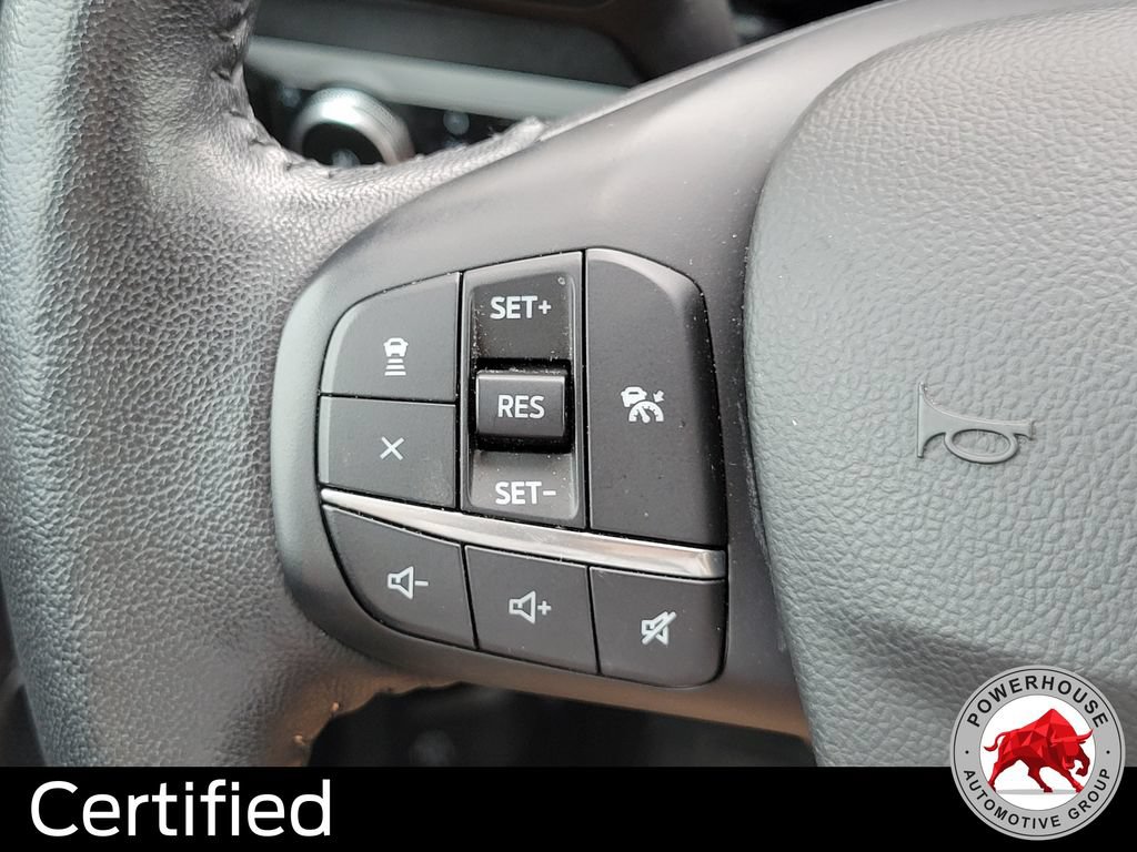 Certified 2020 Ford Escape SEL AWD/4WD image 30