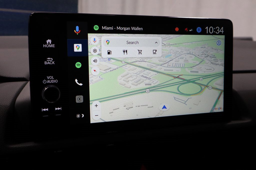 Used 2026 Honda CR-V Sport Touring image 11