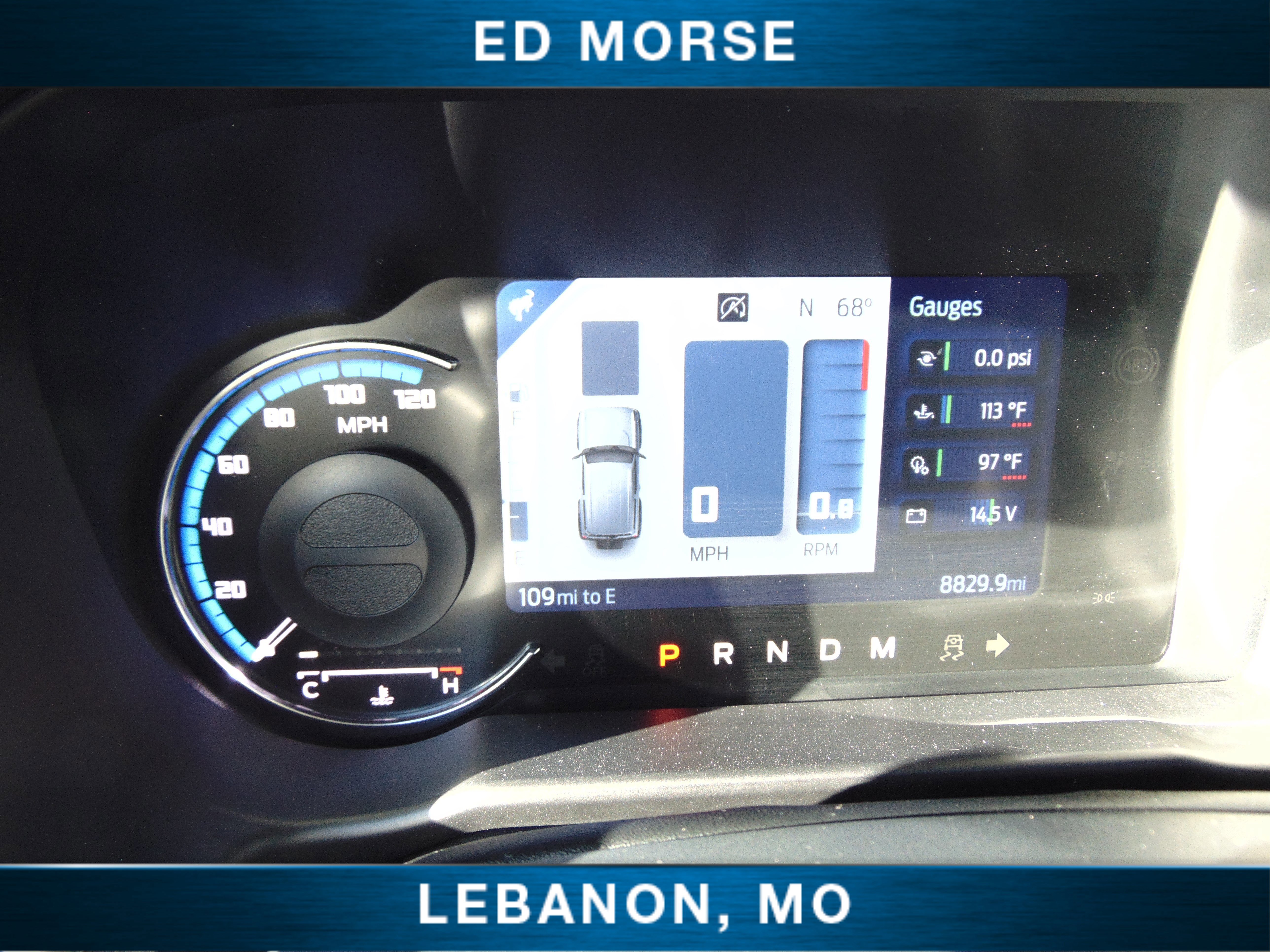 Certified 2023 Ford Bronco Outer Banks w/ Sasquatch Package image 19