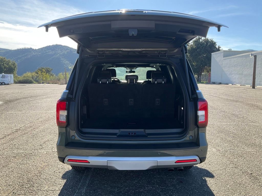 Certified 2024 Ford Expedition Timberline image 27