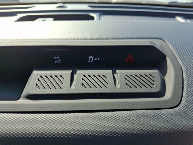 Certified 2025 Ford Bronco 2-Door image 23