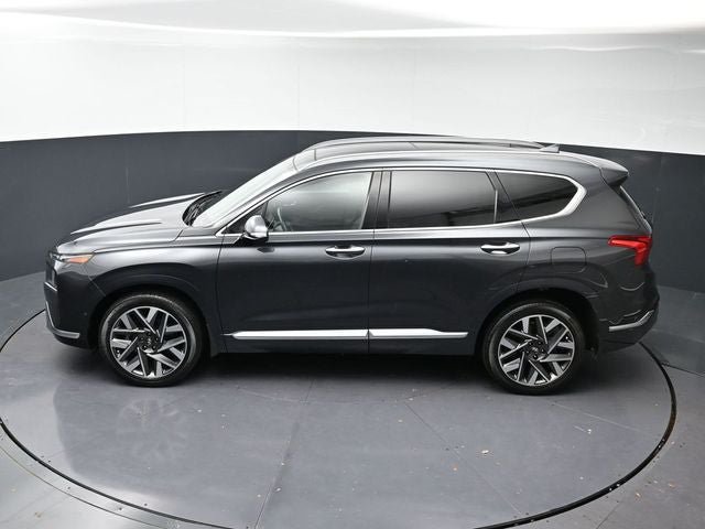 Used 2023 Hyundai Santa Fe Calligraphy FWD image 21