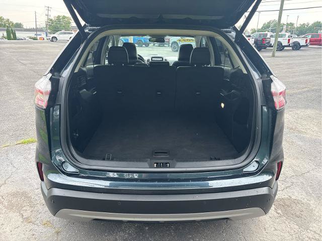 Certified 2023 Ford Edge SEL w/ Convenience Package AWD/4WD image 7