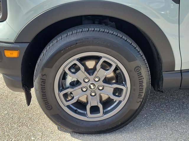 Certified 2024 Ford Bronco Sport Big Bend image 8