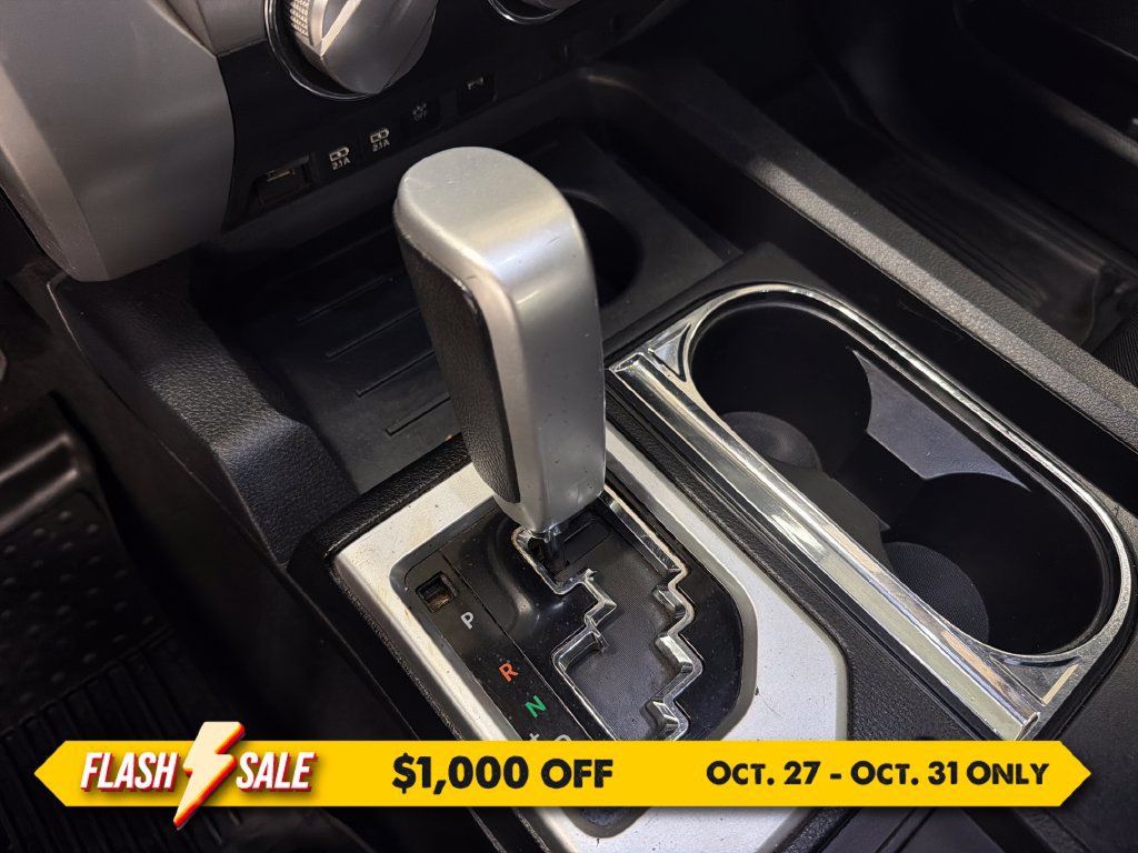Used 2021 Toyota Tundra SR5 RWD image 27