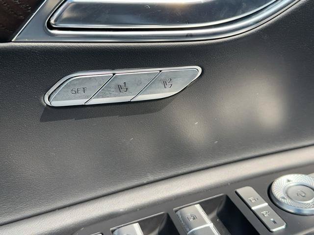 Used 2024 Genesis GV80 2.5T AWD/4WD image 19