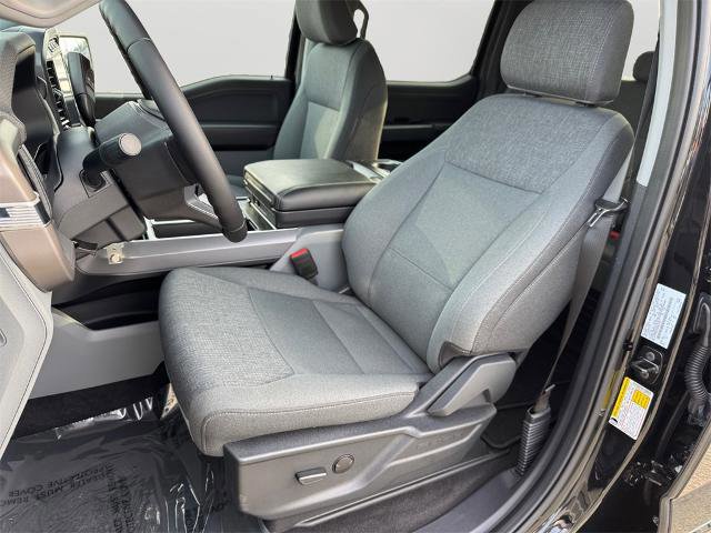 Certified 2024 Ford F150 XLT w/ Mobile Office Package image 14