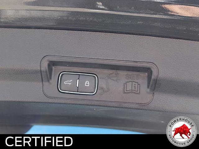 Certified 2024 Ford Explorer XLT w/ Equipment Group 202A image 14