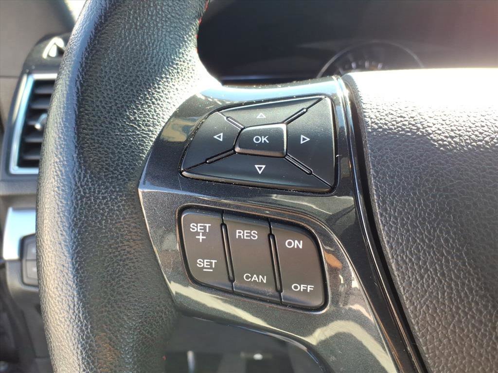 Certified 2019 Ford Explorer Sport w/ Equipment Group 401A image 29