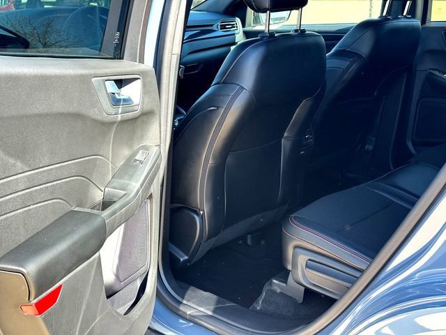 Certified 2024 Ford Escape ST-Line w/ Tech Pack #1 image 22