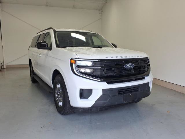 Certified 2025 Ford Expedition Max Active