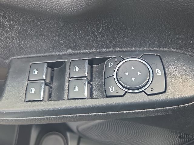 Certified 2025 Ford Escape Active AWD/4WD image 19