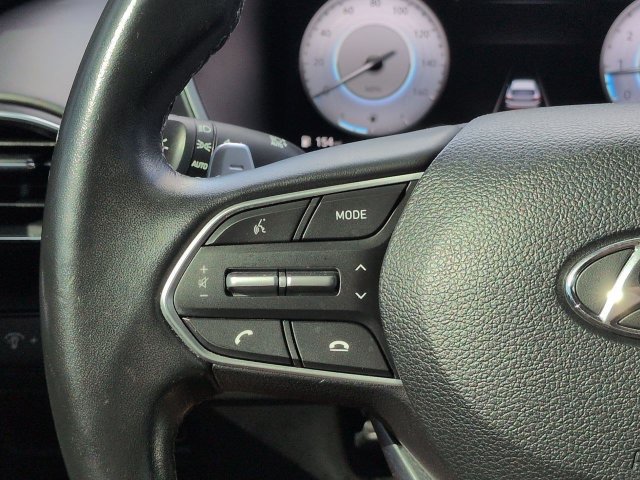 Used 2022 Hyundai Santa Fe SEL w/ Convenience + Premium Package FWD image 28