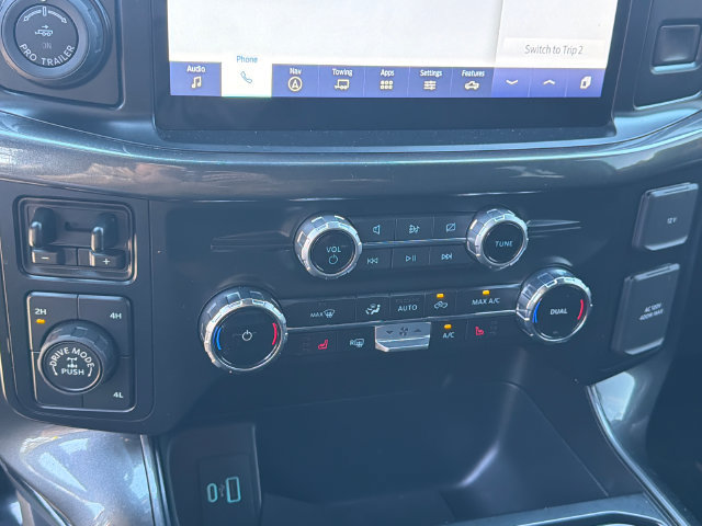 Certified 2023 Ford F150 Tremor w/ Trailer Tow Package AWD/4WD image 32