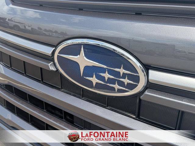 Used 2025 Subaru Forester Premium AWD/4WD image 9