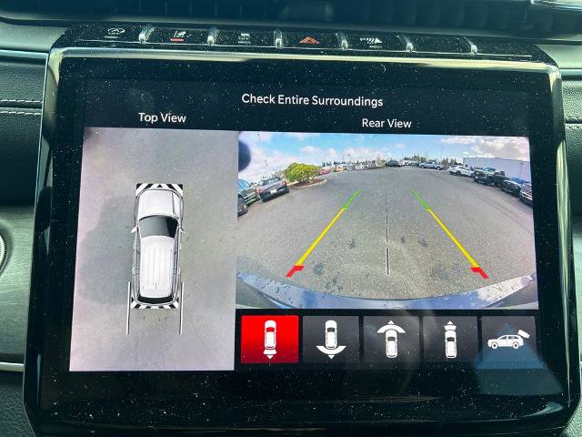 Used 2023 Jeep Grand Cherokee L Limited w/ Luxury Tech Group II image 31