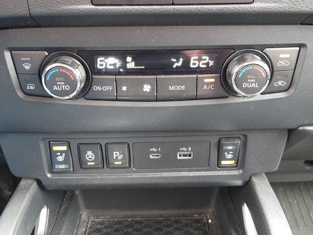 Used 2022 Nissan Frontier SV AWD/4WD image 25