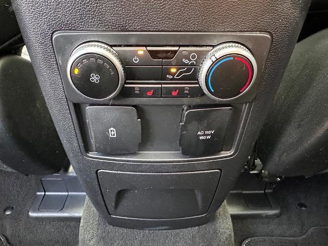 Certified 2023 Ford Explorer ST w/ Equipment Group 401A image 11