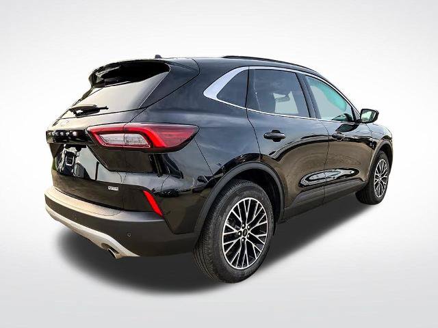 Certified 2025 Ford Escape SE FWD image 6