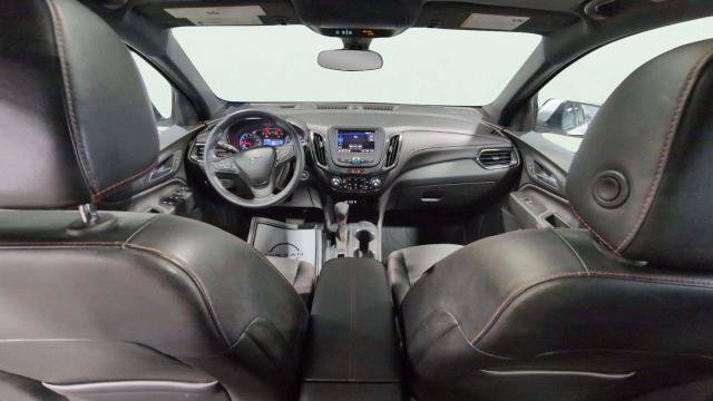 Used 2023 Chevrolet Equinox RS w/ LPO, Floor Liner Package AWD/4WD image 21