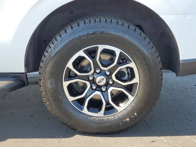 Certified 2024 Ford Expedition XLT AWD/4WD image 7