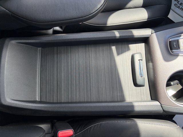 Used 2023 Honda Ridgeline RTL image 15
