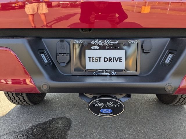 Certified 2017 Ford F150 XLT w/ Equipment Group 302A Luxury AWD/4WD image 24