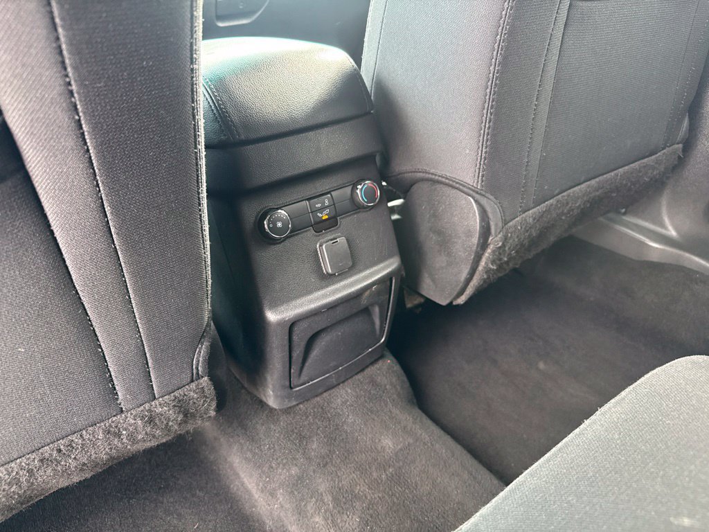 Certified 2017 Ford Explorer XLT FWD image 30