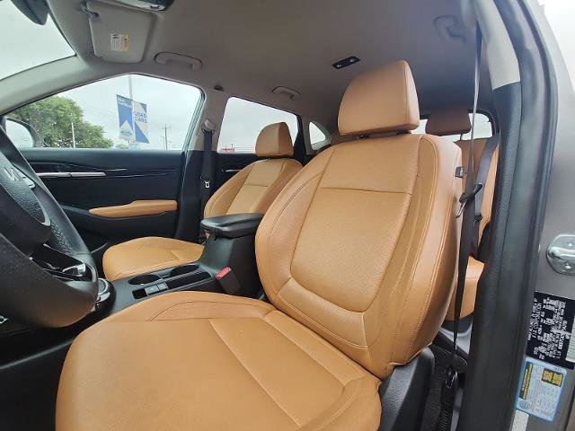 Used 2024 Kia Seltos SX image 11