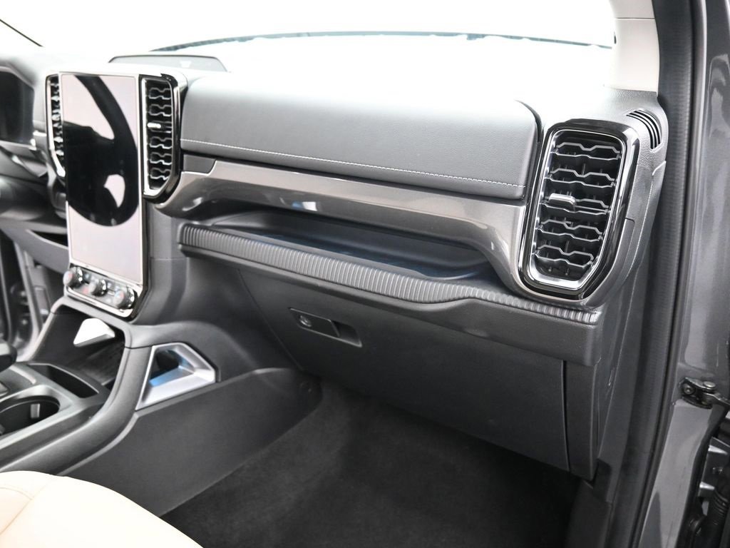 Certified 2024 Ford Ranger Lariat image 38