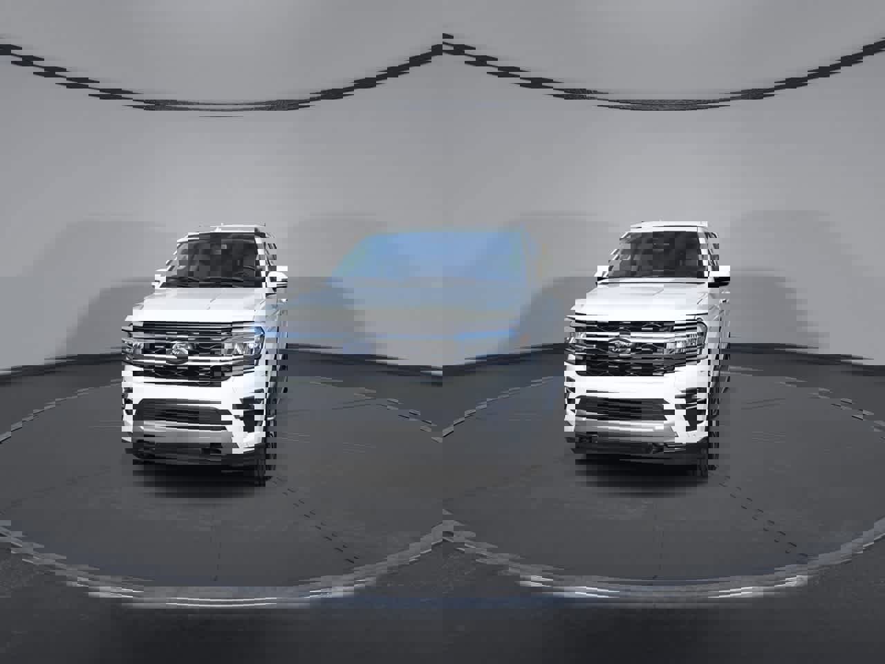Certified 2023 Ford Expedition Max Limited image 3